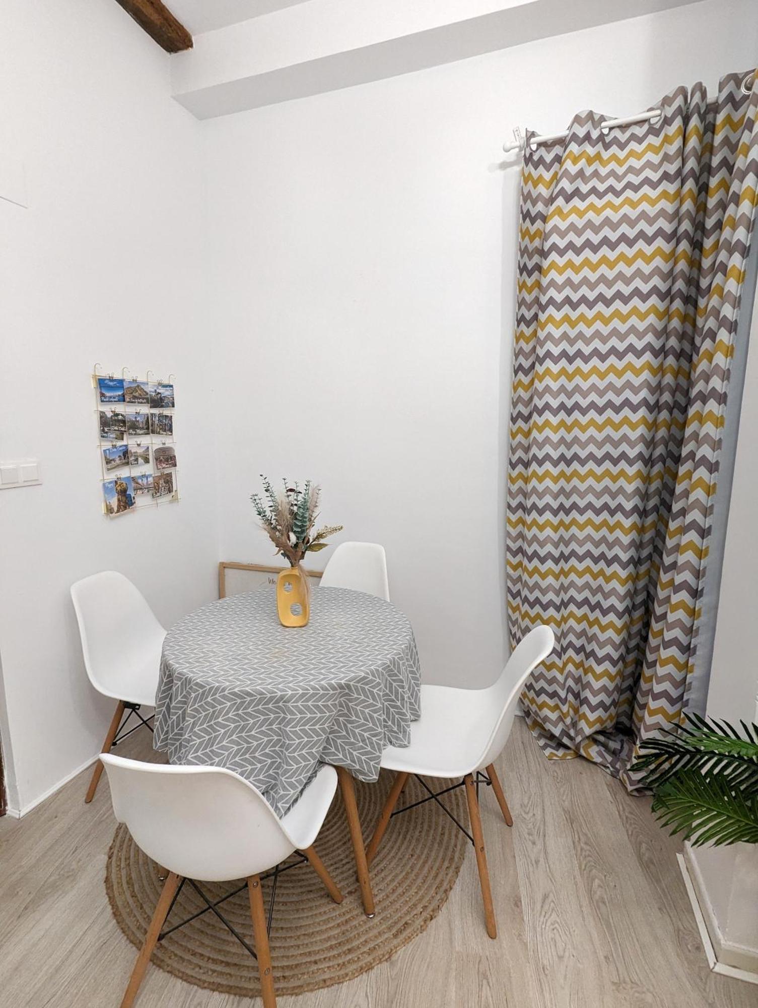 Apartamento Tranquilo Casco Viejo Билбао Екстериор снимка